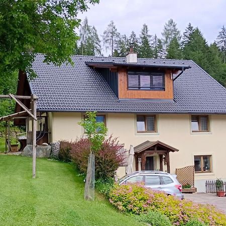 Haus Tonelehof Lejlighed Dellach im Drautal Eksteriør billede