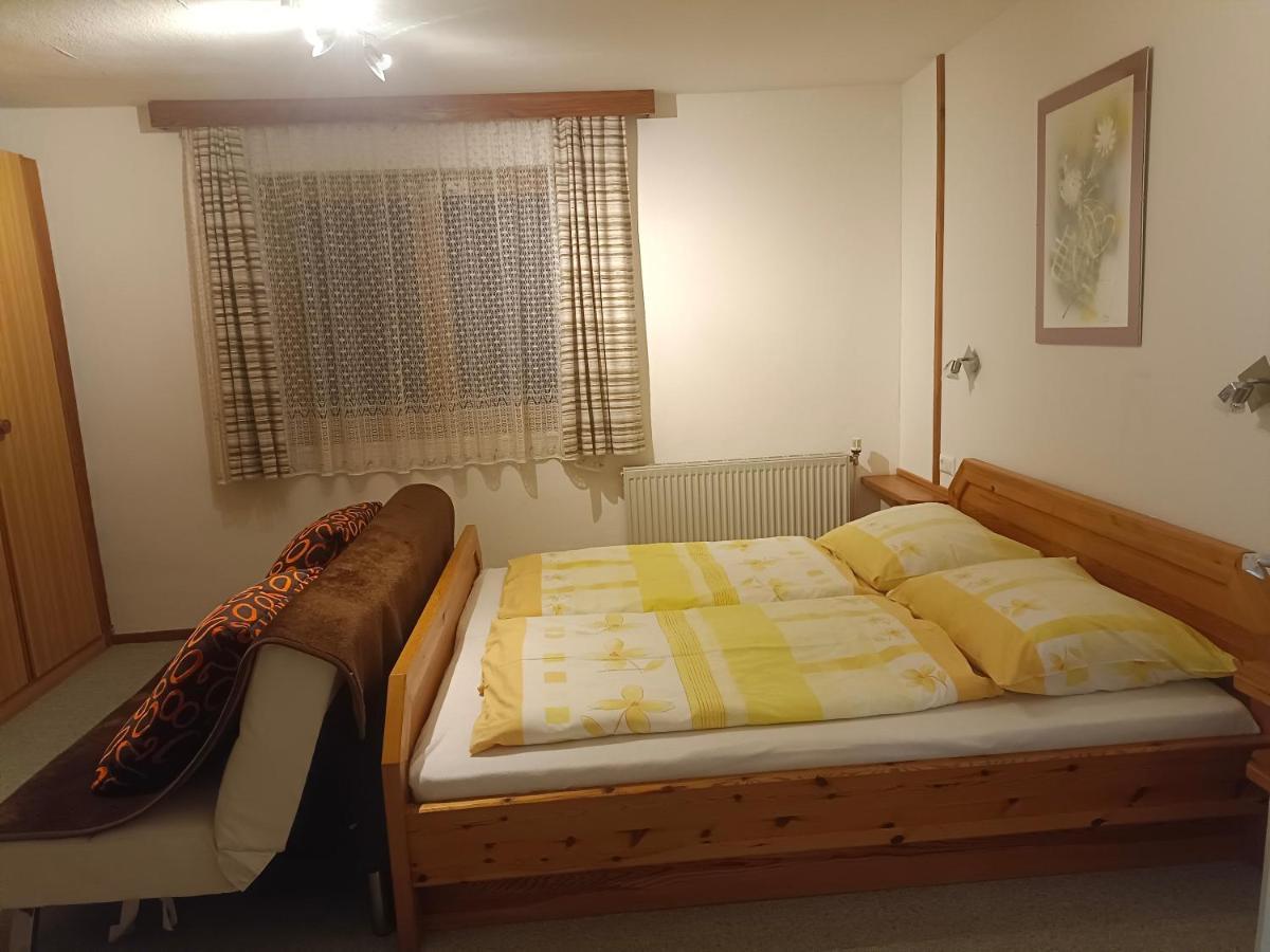 Haus Tonelehof Lejlighed Dellach im Drautal Eksteriør billede
