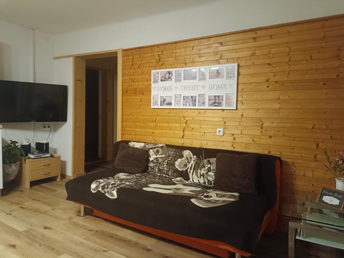 Haus Tonelehof Lejlighed Dellach im Drautal Eksteriør billede