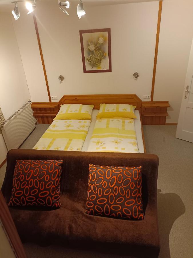 Haus Tonelehof Lejlighed Dellach im Drautal Eksteriør billede