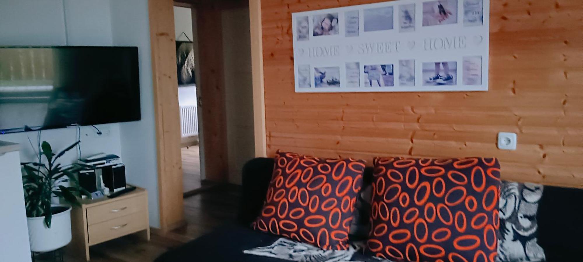 Haus Tonelehof Lejlighed Dellach im Drautal Værelse billede