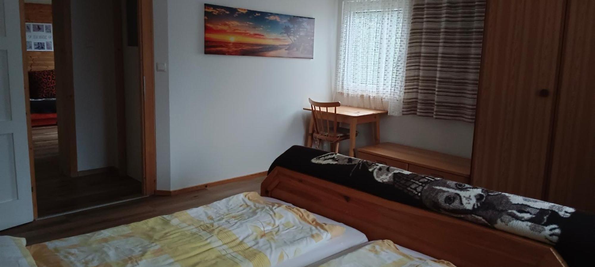 Haus Tonelehof Lejlighed Dellach im Drautal Værelse billede