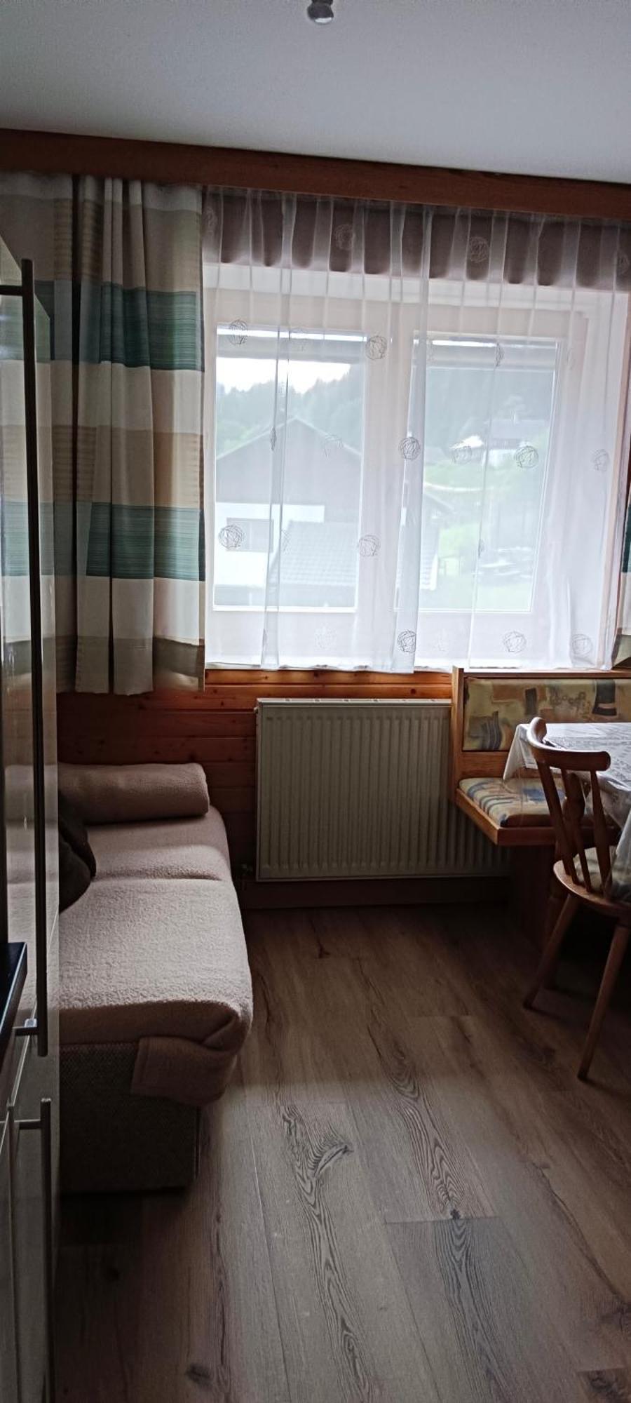 Haus Tonelehof Lejlighed Dellach im Drautal Værelse billede
