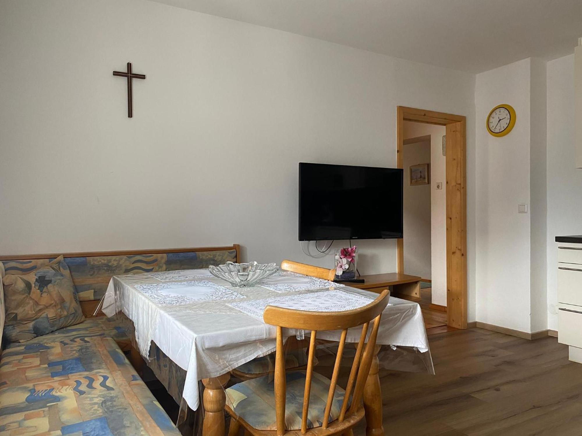 Haus Tonelehof Lejlighed Dellach im Drautal Værelse billede