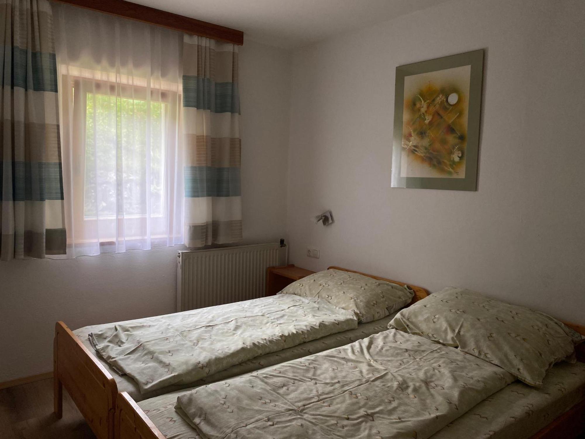 Haus Tonelehof Lejlighed Dellach im Drautal Værelse billede