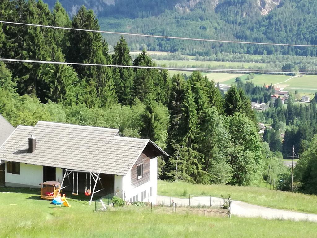 Haus Tonelehof Lejlighed Dellach im Drautal Eksteriør billede